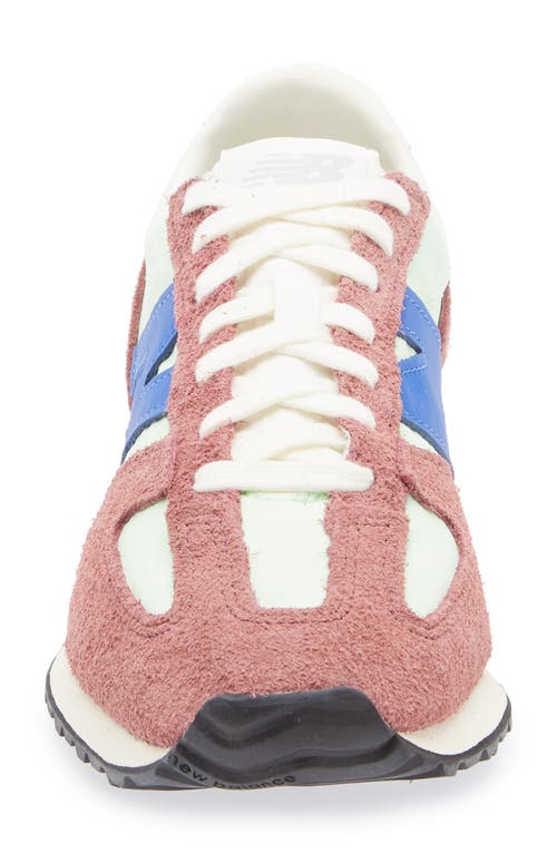 New Balance Gender Neutral 471 Sneaker In Multi