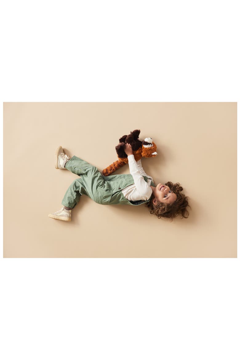 Red Panda Plush Toy, Alternate, color, Multi Color