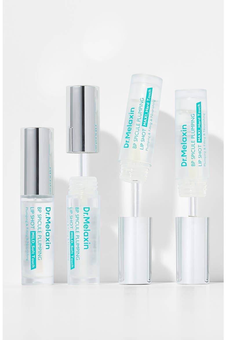 BP Spicule Plumping Lip Shot Maxi, Alternate, color, NO COLOR