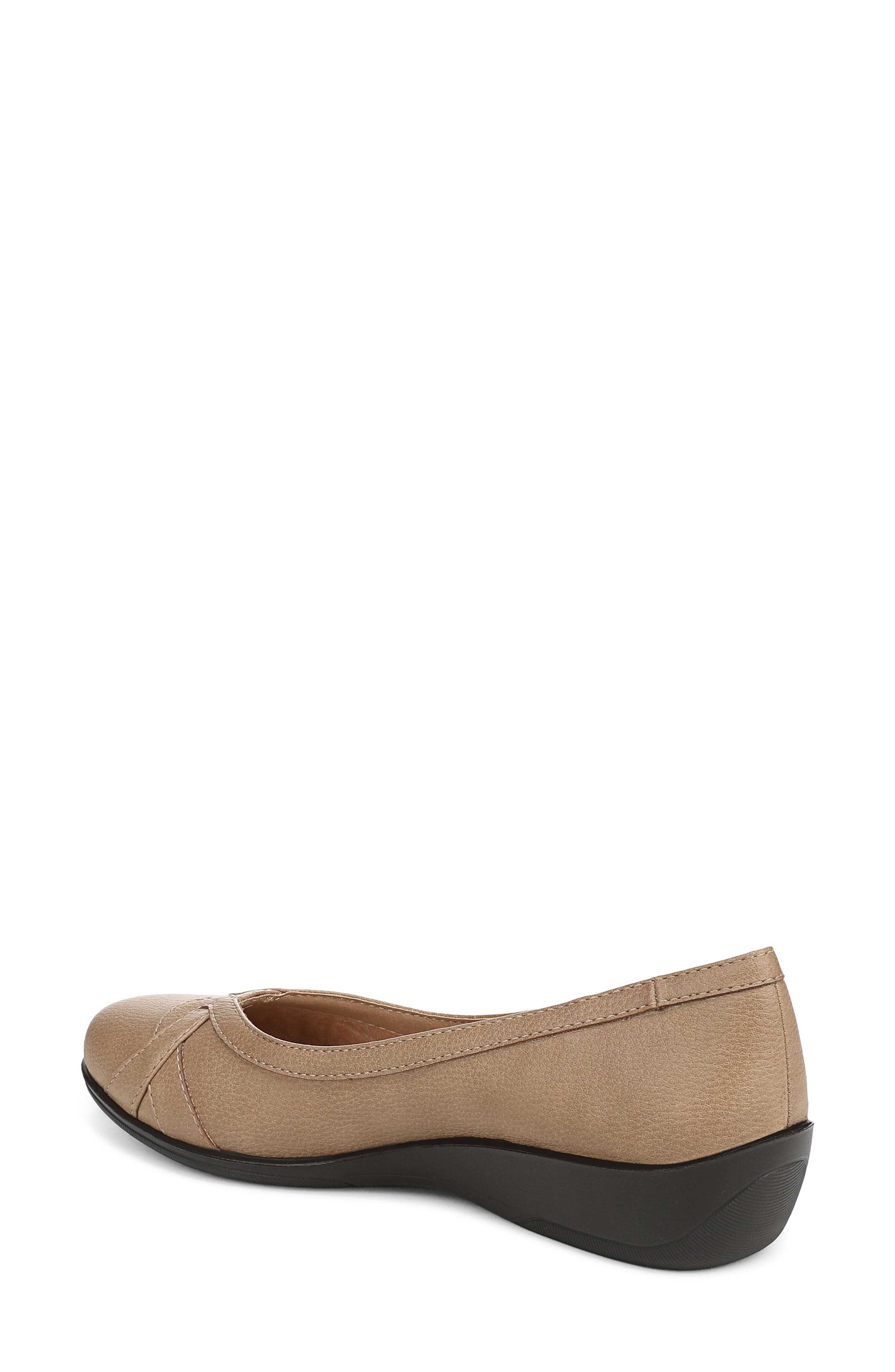 Infinite Loafer, Alternate, color, TAUPE