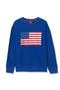 selected Americana/Nautical Blue