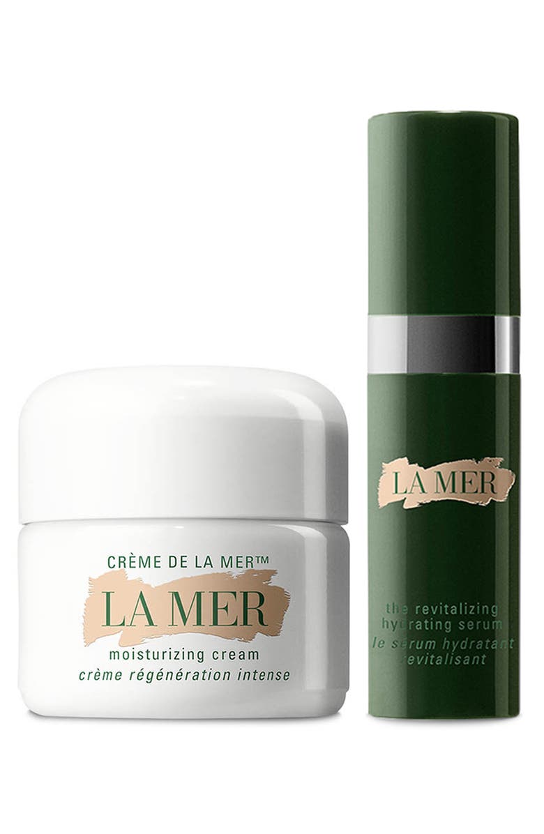 La Mer Revitalizing Mini Miracles Set, Alternate, color,