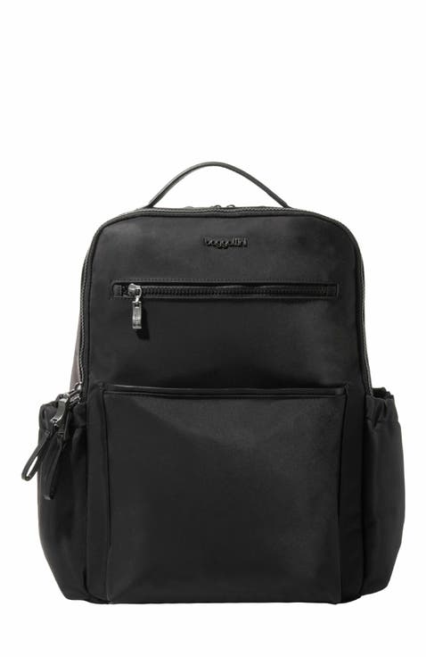Tribeca Expandable Laptop Backpack