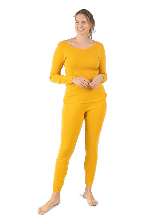Women's Cotton Solid Matching Family Pajamas