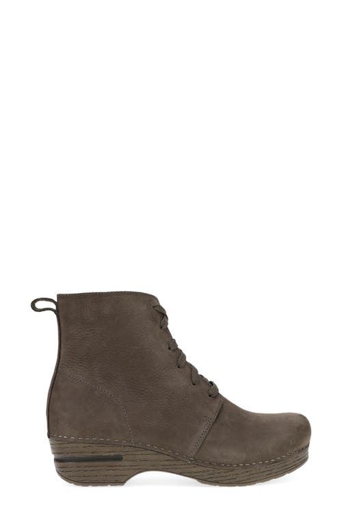Dansko Sigourney In Brown