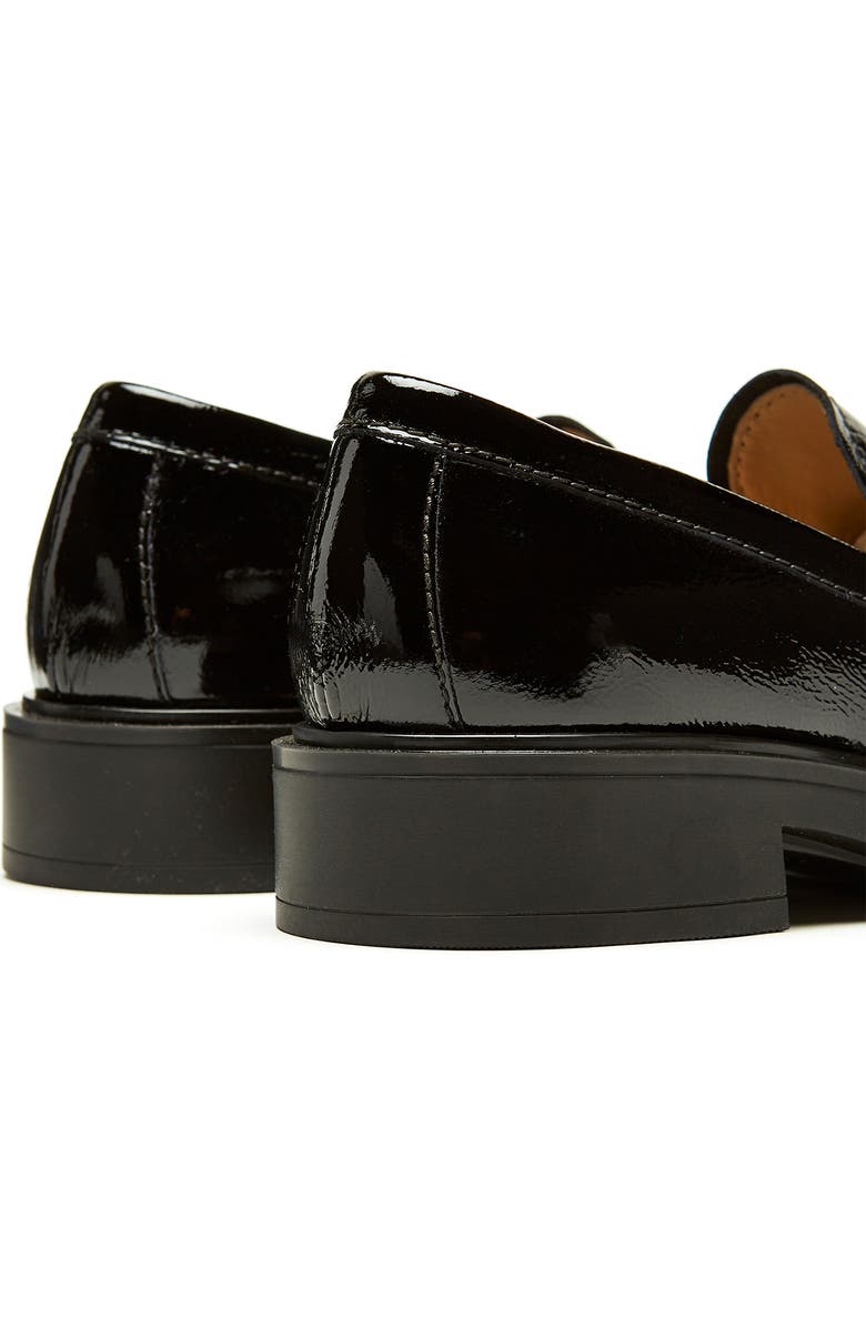 La Canadienne Celine Waterproof Bit Loafer, Alternate, color,