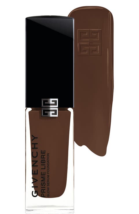 Prisme Libre Glow Serum Blurring & Hydrating Foundation