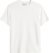 FRAME Duo Fold Cotton T-Shirt