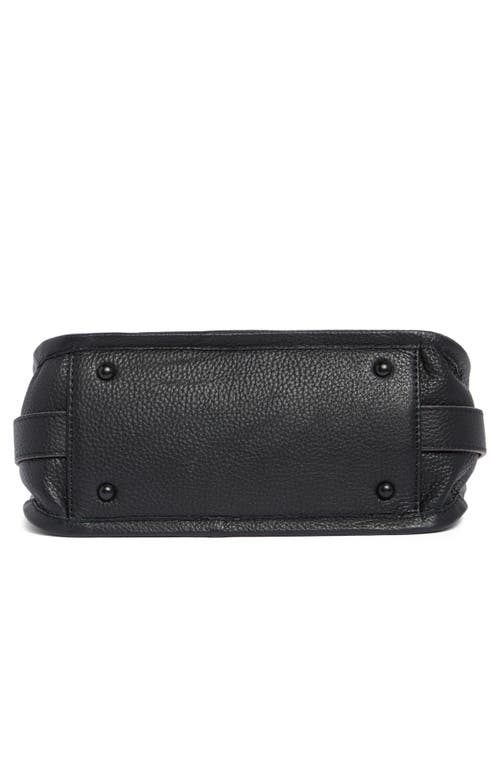 Aimee Kestenberg Jacques Medium Crossbody Bag In Black