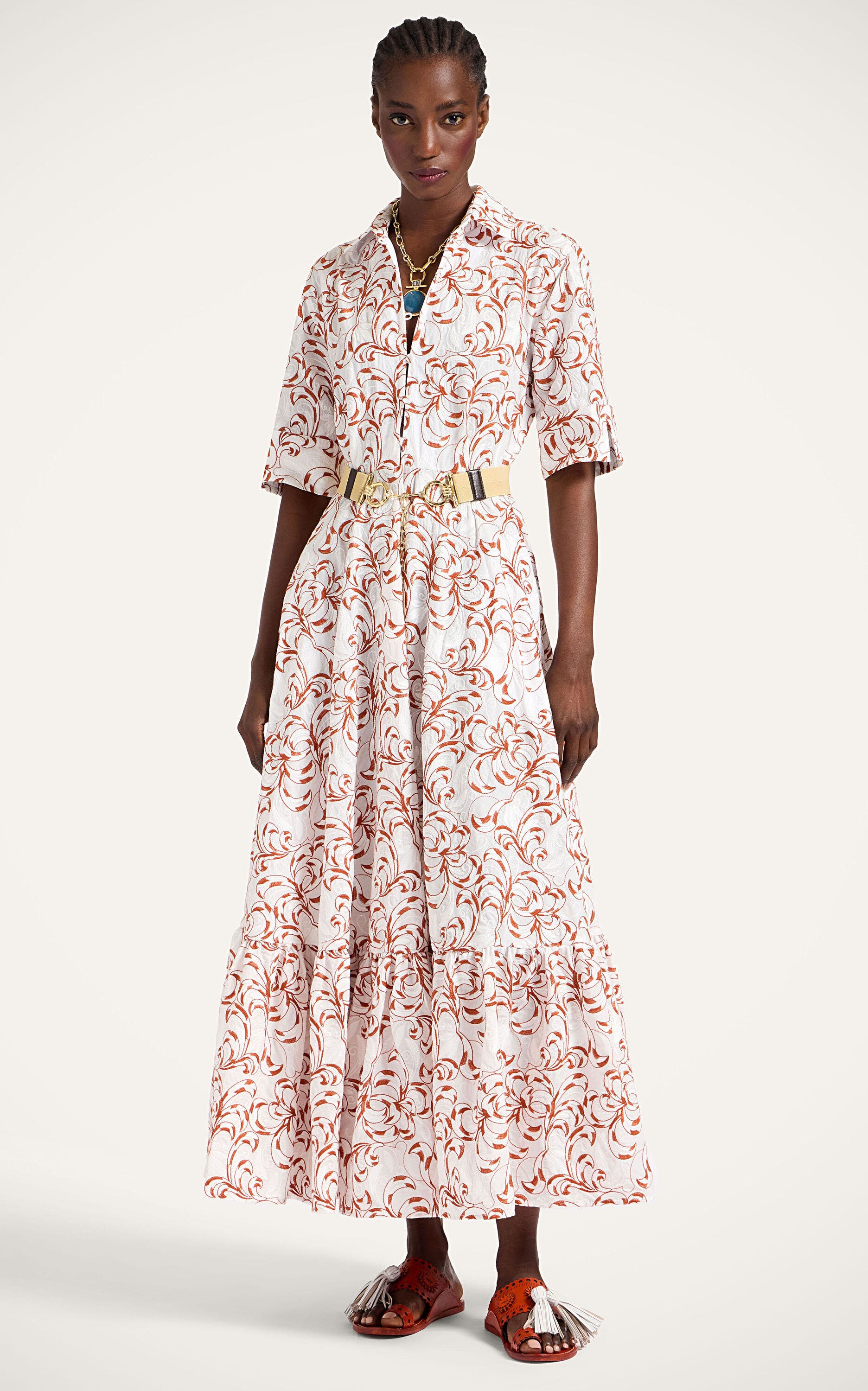 selected Fern White
