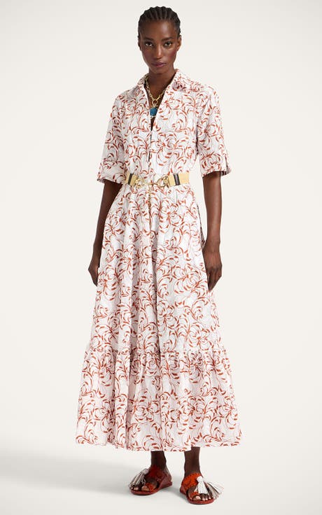 San Pietro Dress
