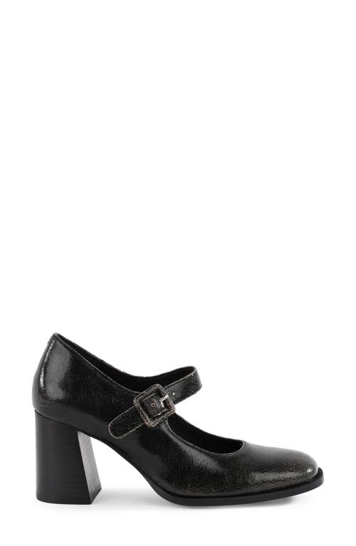 Seychelles Play Pretend Mary Jane Pump In Black