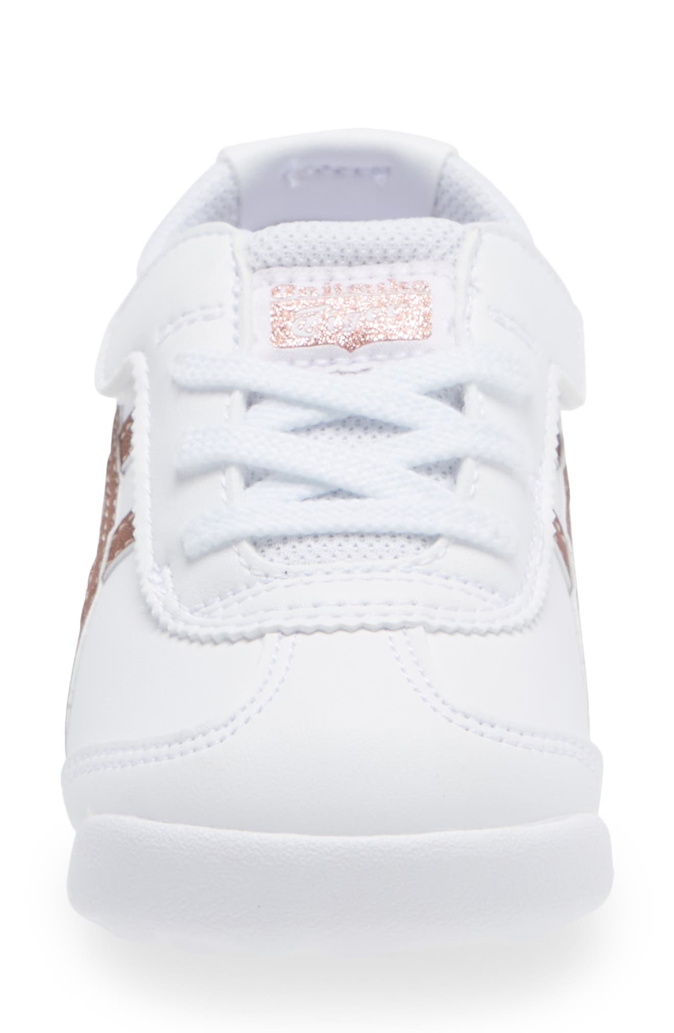 Onitsuka Tiger<sup>™</sup> Mexico 66 TS Low Top Sneaker, Alternate, color, 