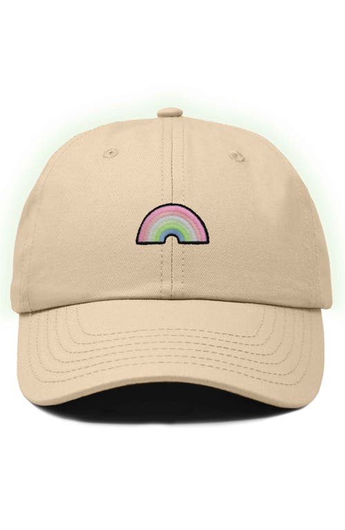 DALIX DALIX RAINBOW HAT 