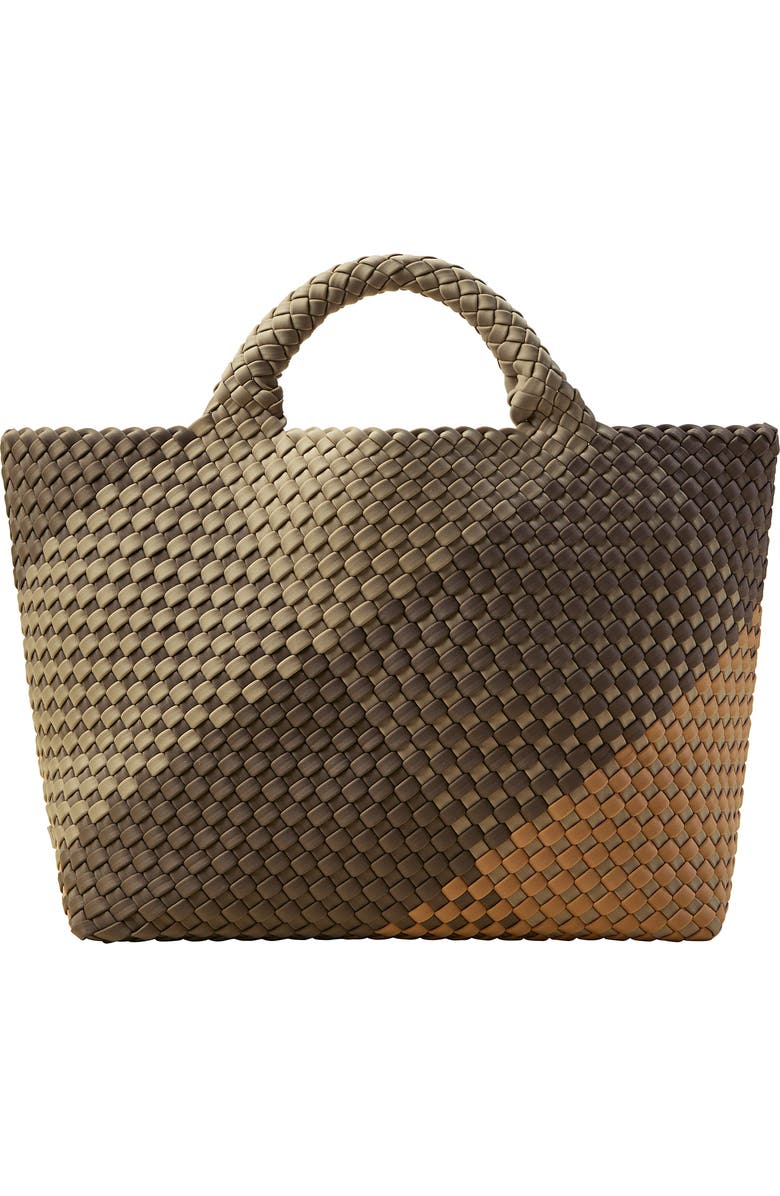 NAGHEDI Medium St. Barths Tote, Main, color,