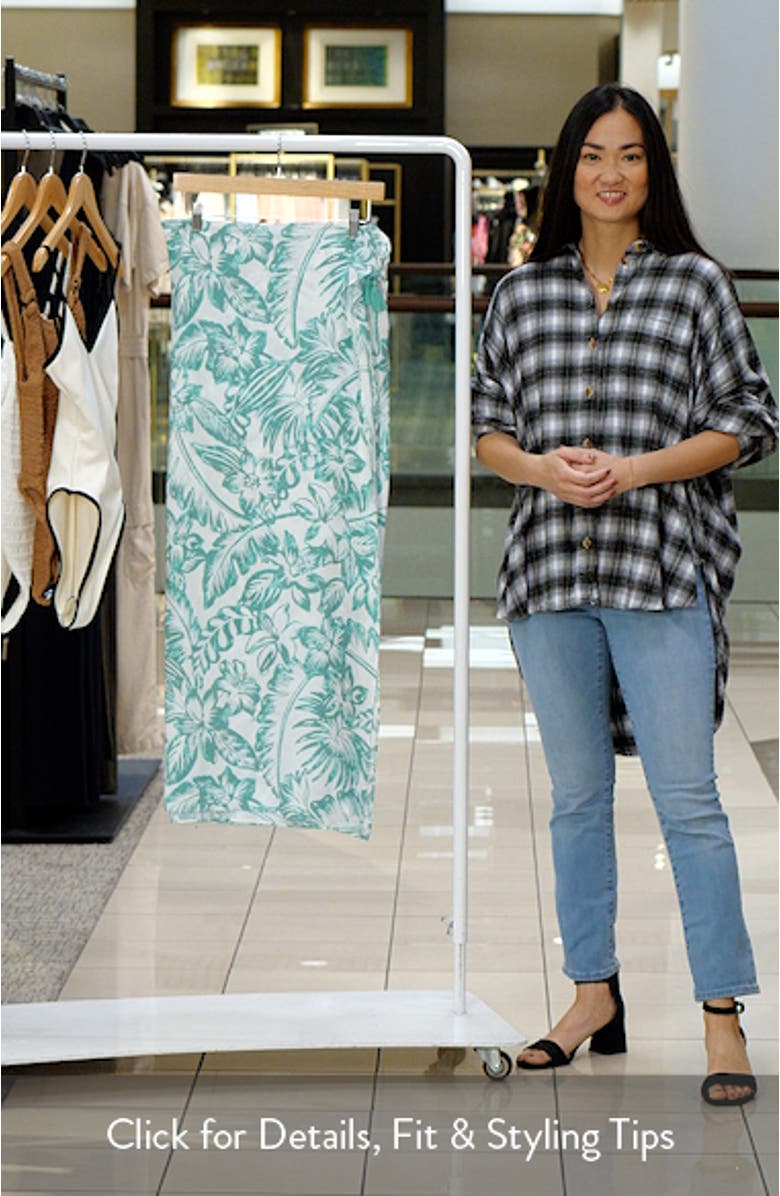 Batiki Cover-Up Pareo, sales video thumbnail