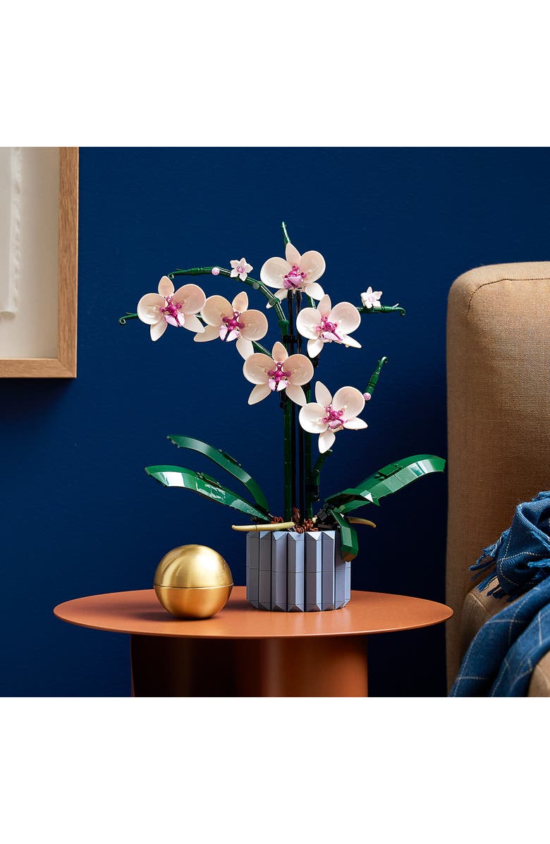 LEGO Botanicals Orchid - 10311, Alternate, color, Multi