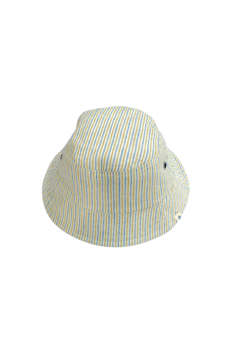 Jackalo Kids' Reversible Bucket Hat, Alternate, color, 