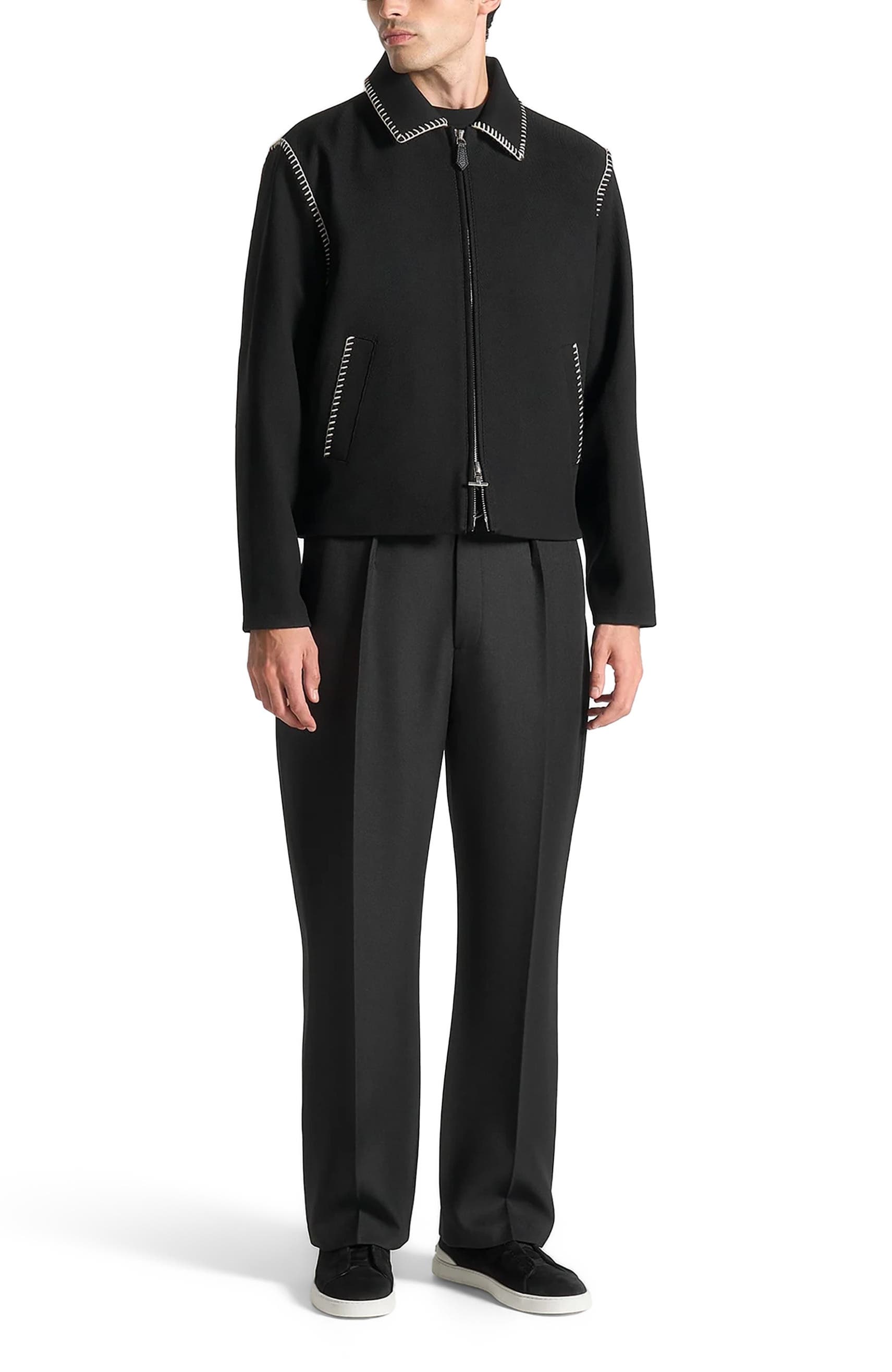 selected Black