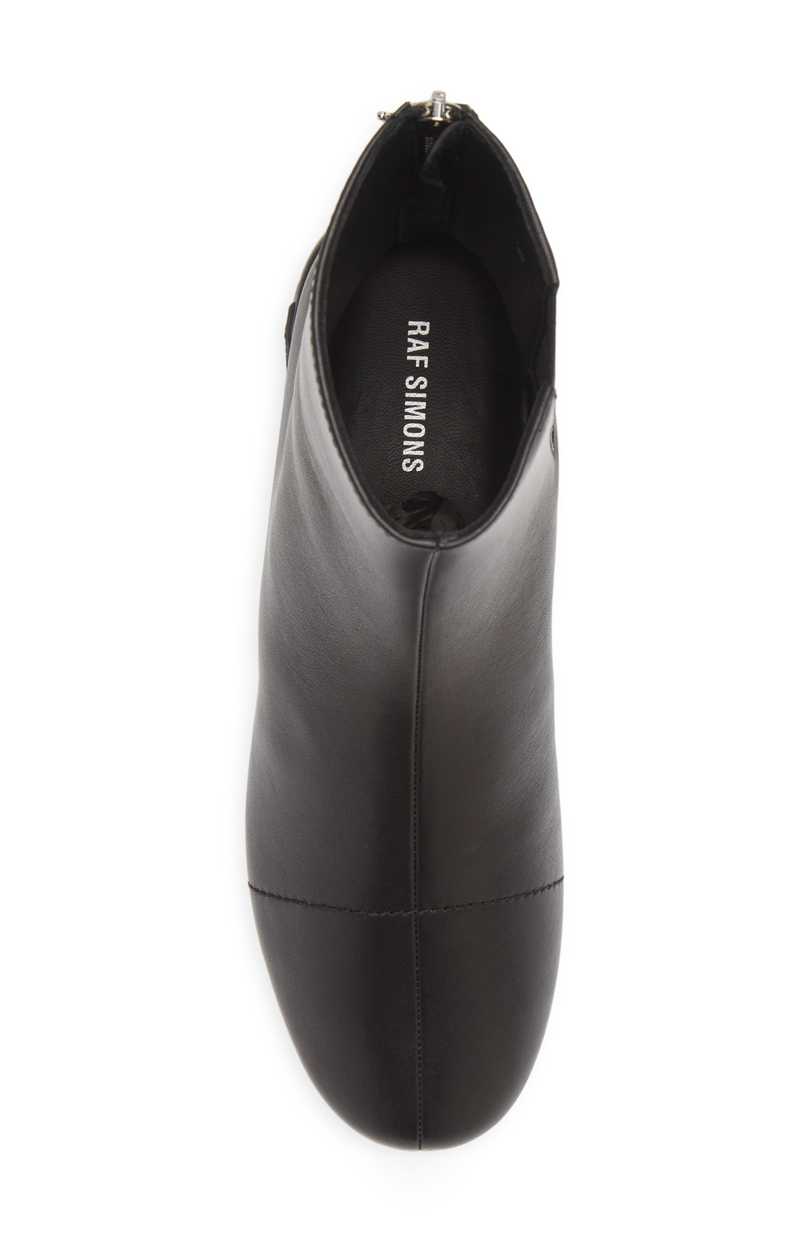 Raf Simons Runner Solaris High Boot, Alternate, color, 