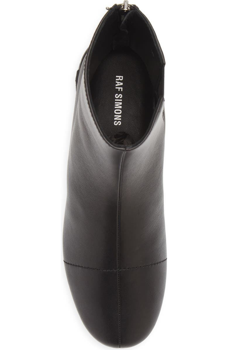 Raf Simons Runner Solaris High Boot, Alternate, color,