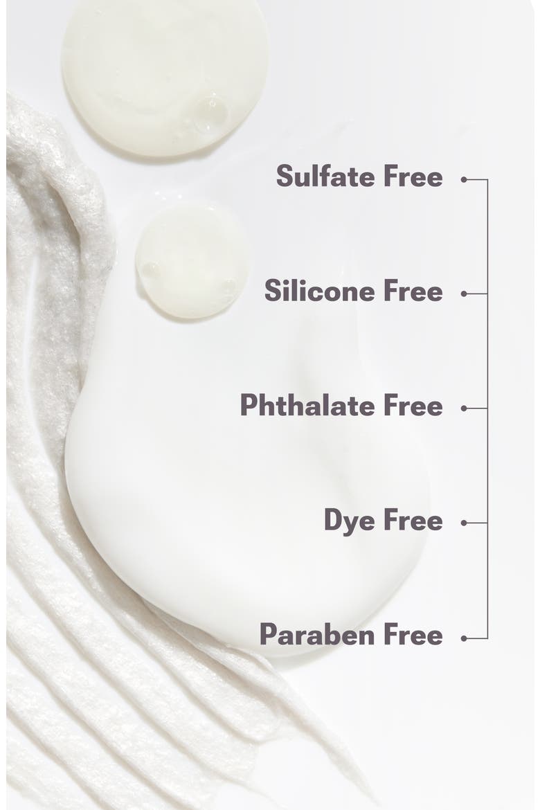 Vibrant Scalp System, Alternate, color, White Brilliant