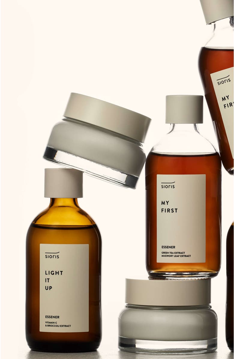 Sioris Light It Up Essener, Alternate, color, NO COLOR