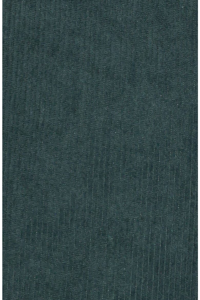 Selena Belted Corduroy Overalls, Alternate, color, GREEN