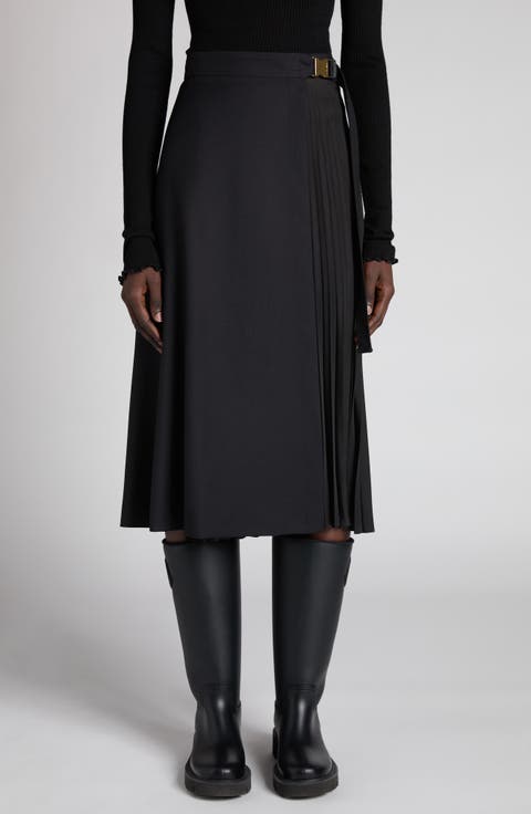 Women's Moncler Skirts | Nordstrom