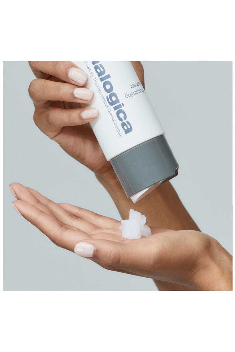 UltraCalming™ Cleanser, Alternate, color, NO COLOR