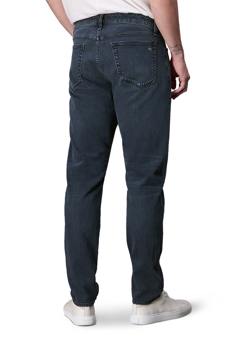 rag & bone Fit 3 Authentic Stretch Athletic Fit Jeans, Alternate, color, Kendall