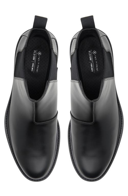 Call It Spring By Aldo Baillar Chelsea Boot In Black