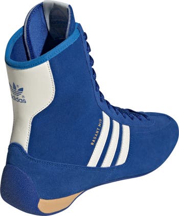 Adidas Rasant Mid Shoes アディダス ラサント 送料無料 アディダス Rasant ミッド / Rasant Mid - ブラウン