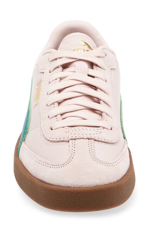 Puma Club Ii Era Sneaker In Multi