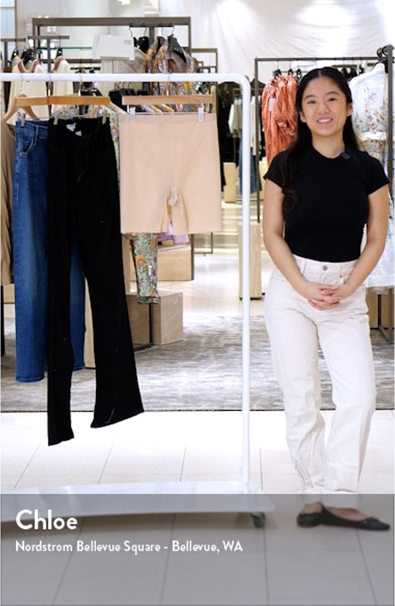 SPANXshape<sup>™</sup> Invisible Girlshorts, sales video thumbnail