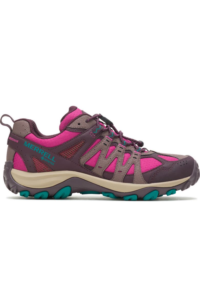 Merrell Accentor 3 Sport Stretch GTX Sneaker, Alternate, color,