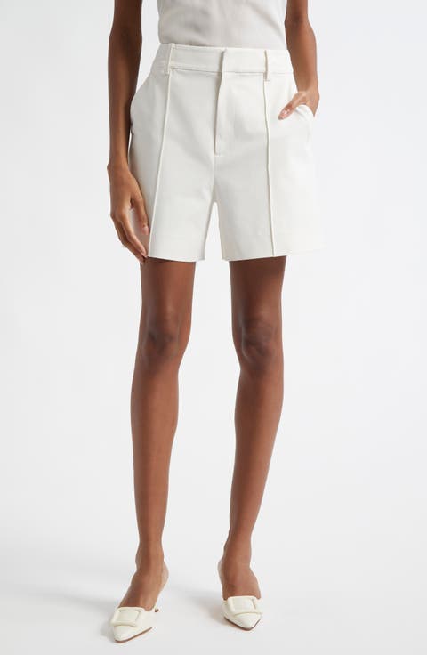 Kallen Stretch Shorts