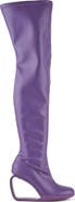 United Nude Mobius Long Boot Hi II