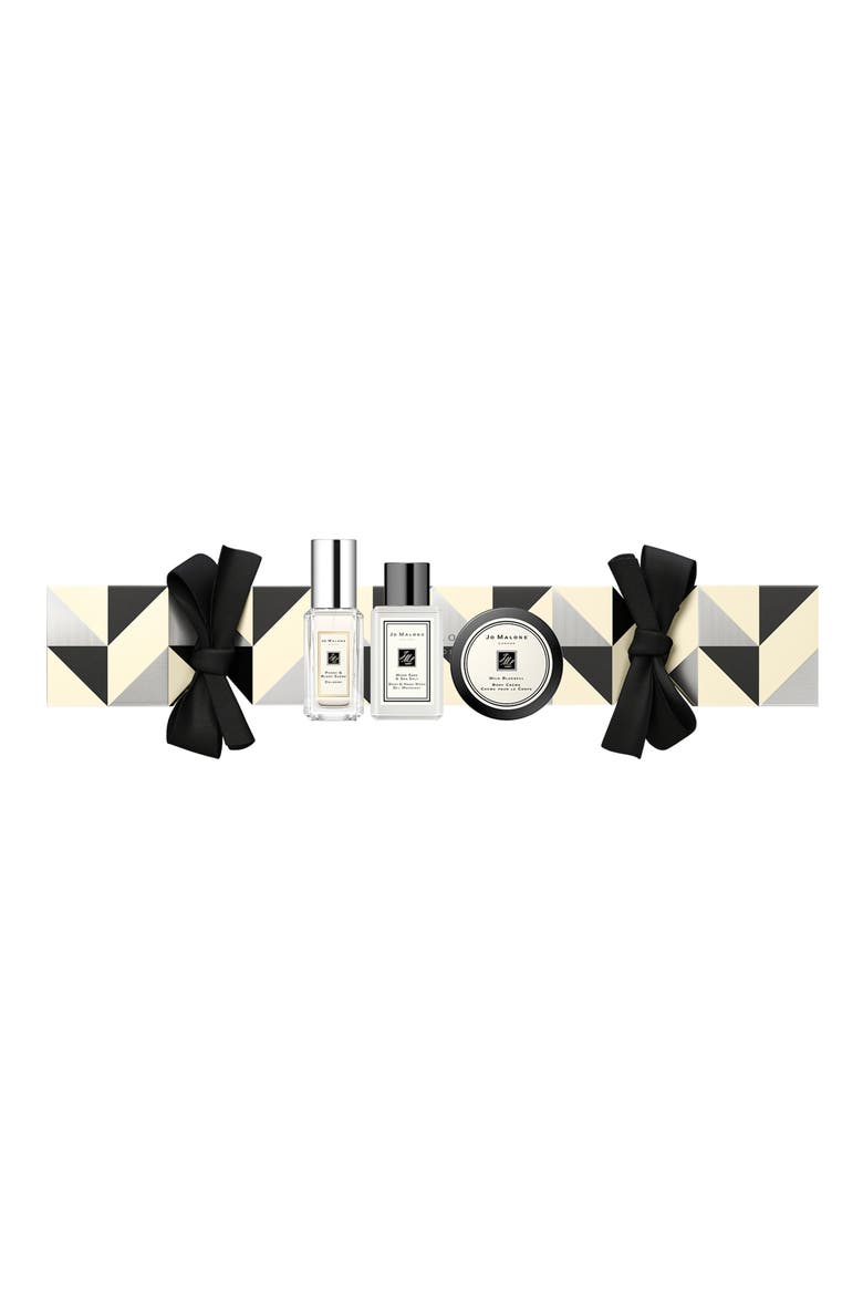 Christmas Cracker Set (Limited Edition), Main, color, NO COLOR
