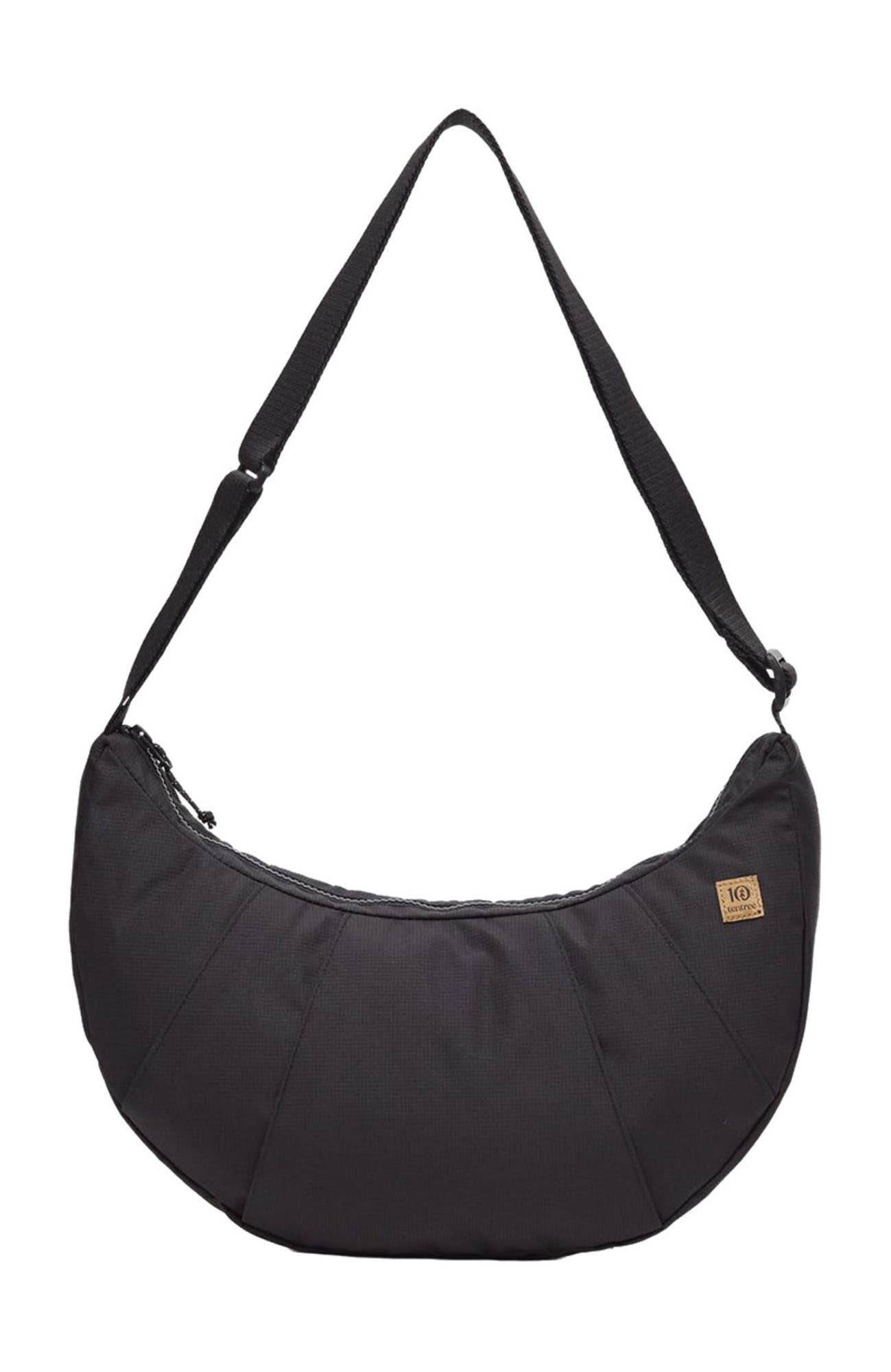 tentree Teslin Bag, Main, color, Meteorite Black