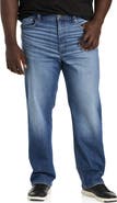 True Nation by DXL Big & Tall Relaxed-Fit Stretch Jeans