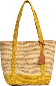 Rafe New York Boat Tote Lg Large Tote