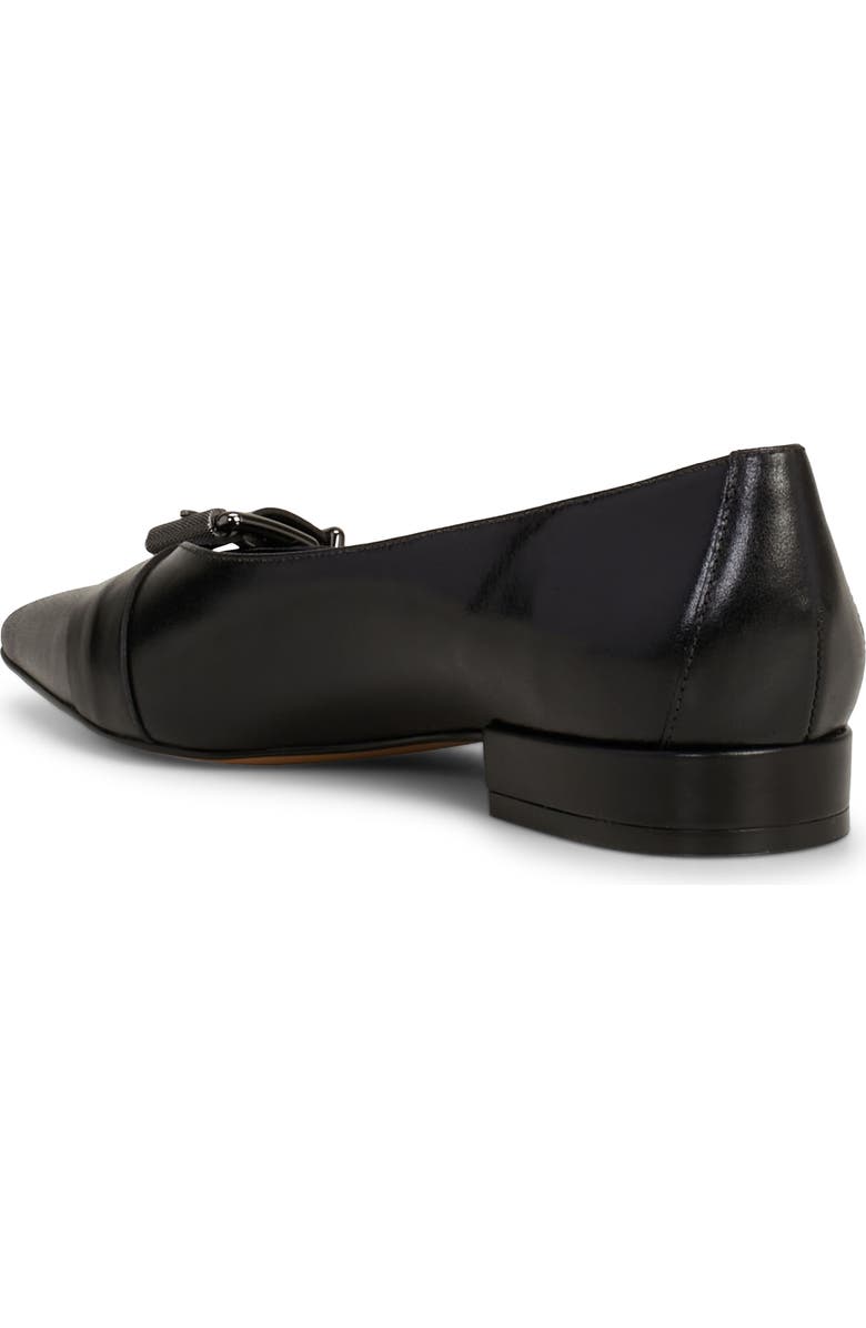 Vince Camuto Megdele Pointed Toe Flat, Alternate, color,