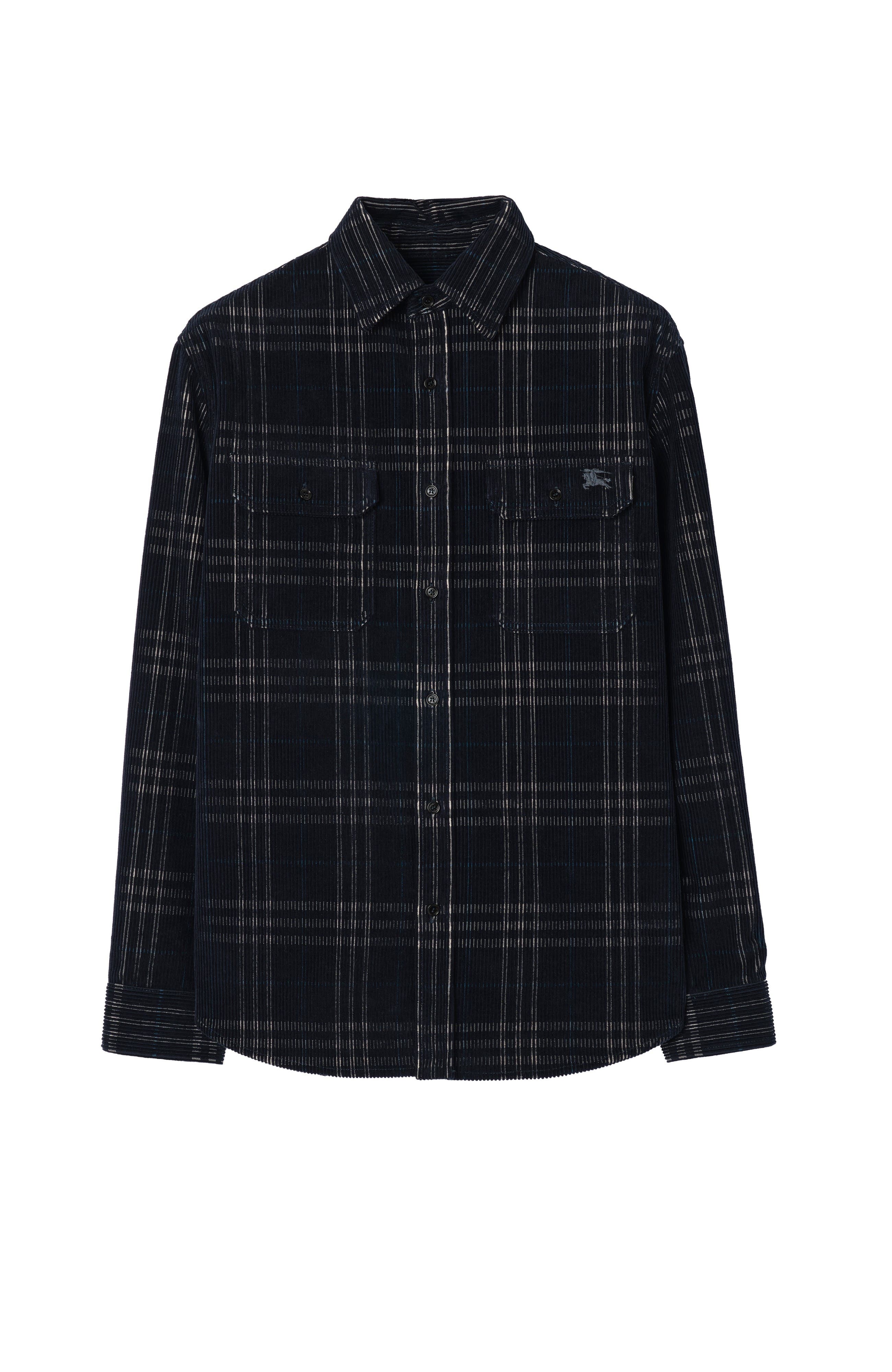selected White/dark blue