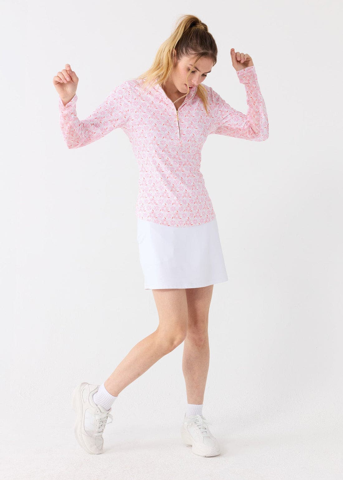 17" Skort - image 2