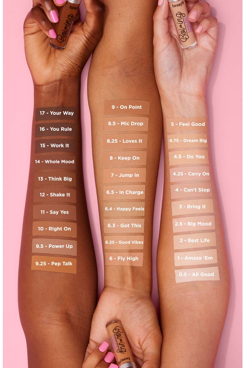 Boi-ing Cakeless Concealer, Alternate, color, 10 - DEEP WARM