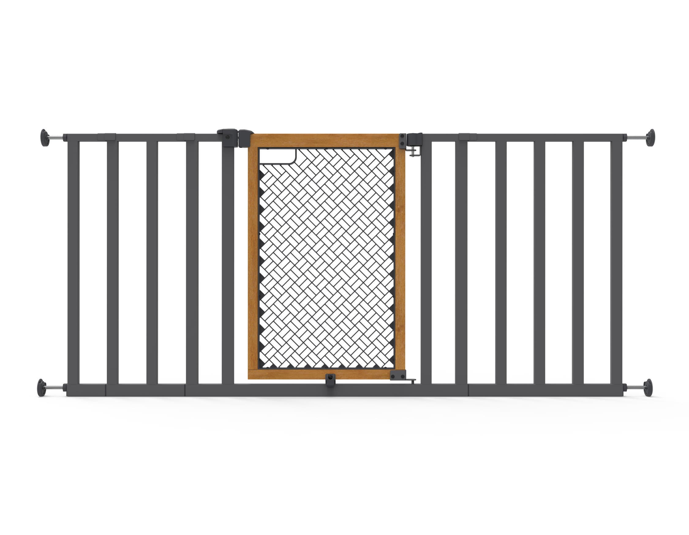 INGENUITY The Thruway 60XW Series in Slate 