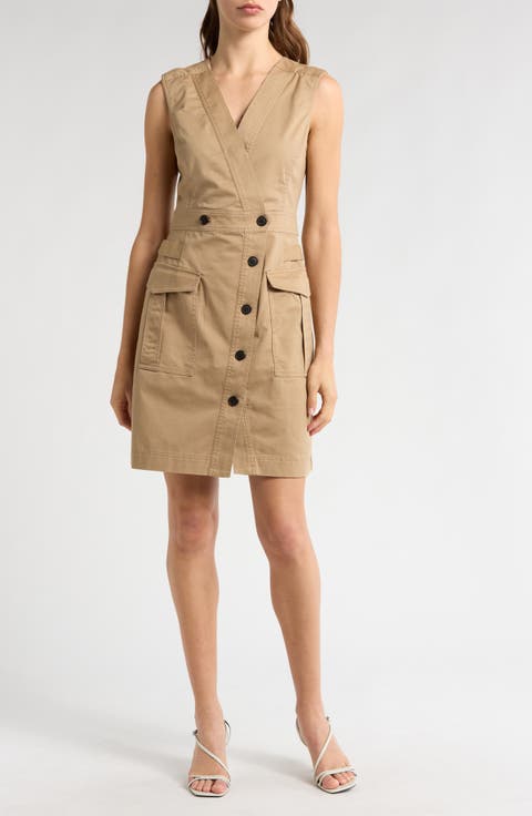 Derek Lam 10 Crosby Dresses for Women | Nordstrom Rack Derek Lam 10 Crosby Dresses for Women | Nordstrom Rack