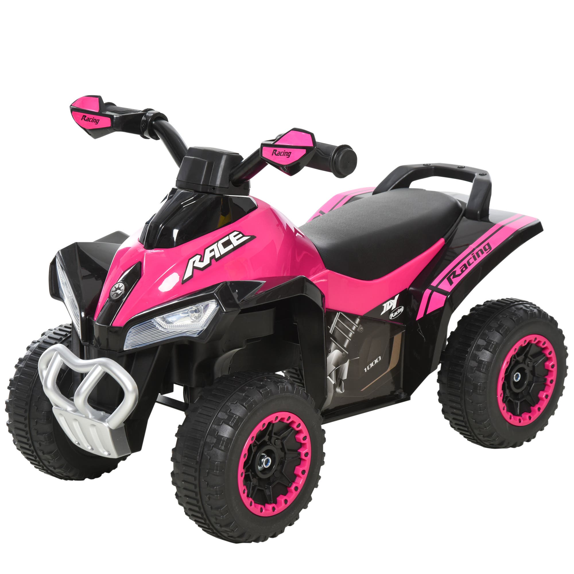 selected Pink