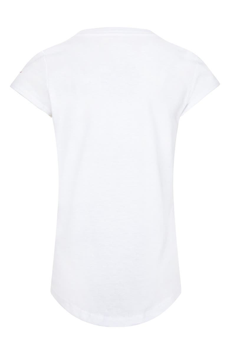 Nike Kids' Icon Clash Roller Skate Graphic T-Shirt, Alternate, color,